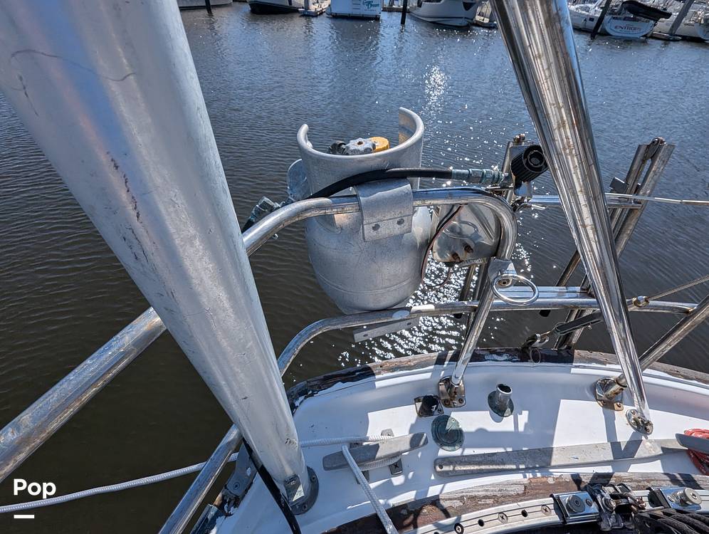 Slide: The Image of Bayfield 32C 1981 - 15414330