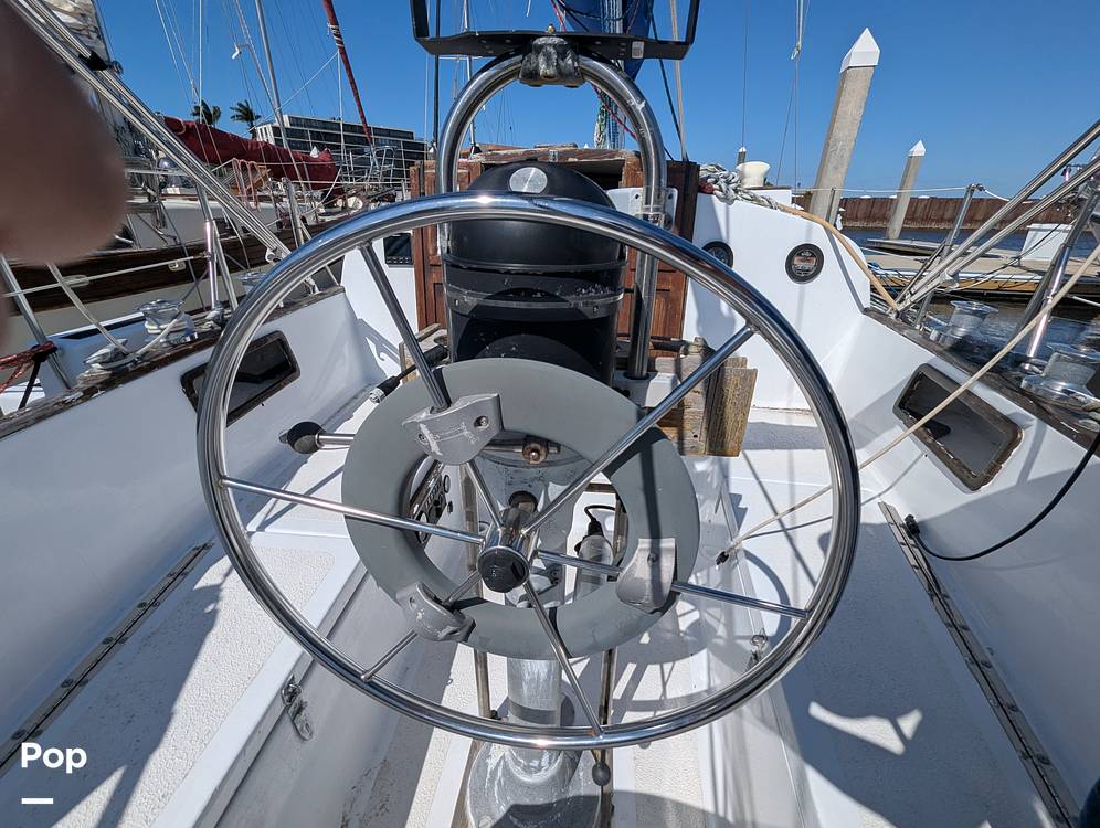 Slide: The Image of Bayfield 32C 1981 - 15414331