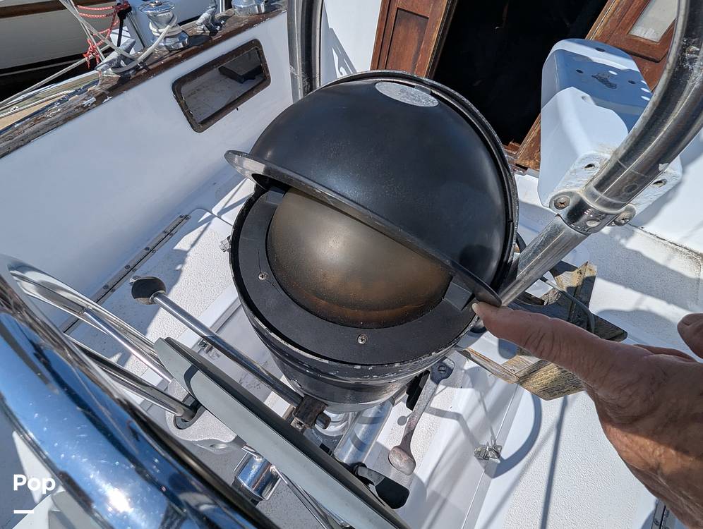 Slide: The Image of Bayfield 32C 1981 - 15414332