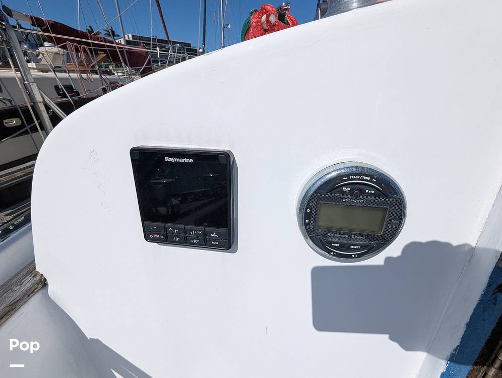 Slide: The Image of Bayfield 32C 1981 - 15414334