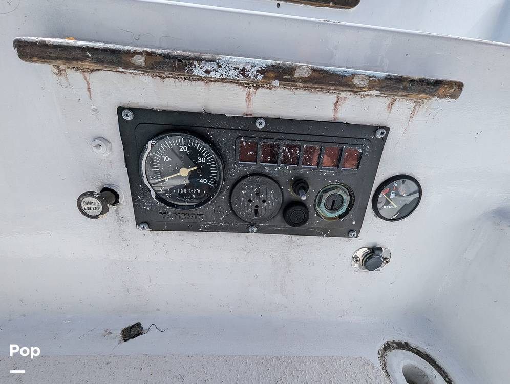 Slide: The Image of Bayfield 32C 1981 - 15414335