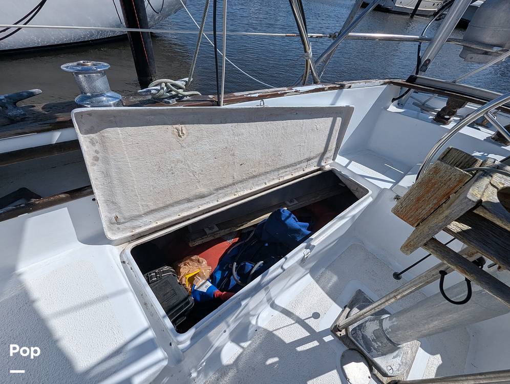 Slide: The Image of Bayfield 32C 1981 - 15414339