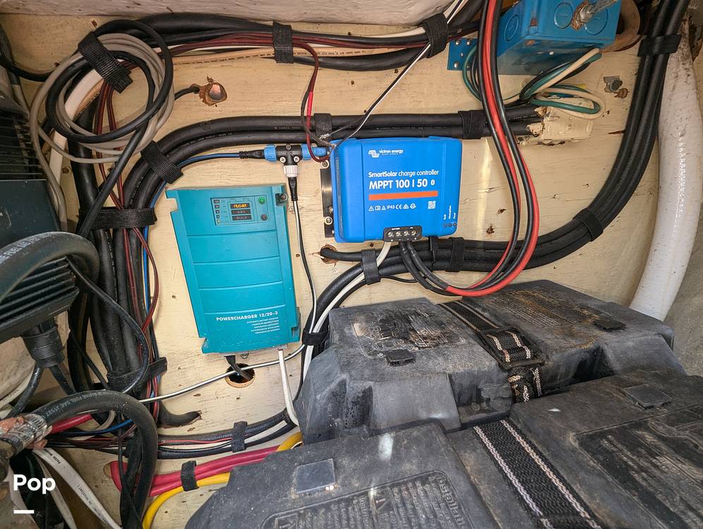 Slide: The Image of Bayfield 32C 1981 - 15414343