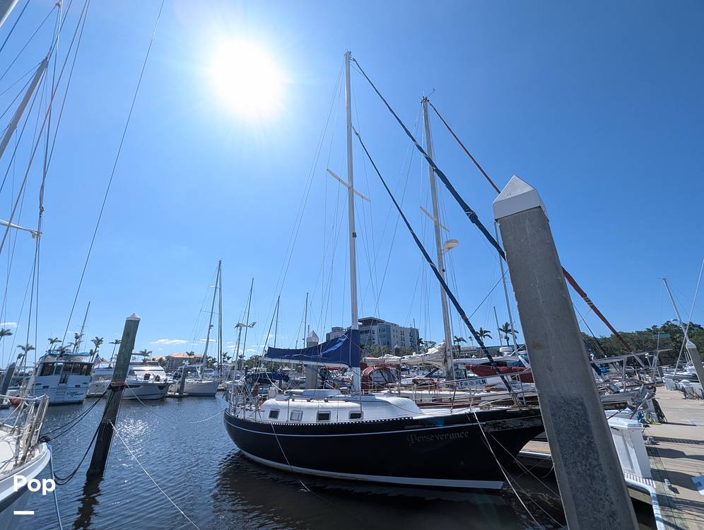 Slide: The Image of Bayfield 32C 1981 - 15414348