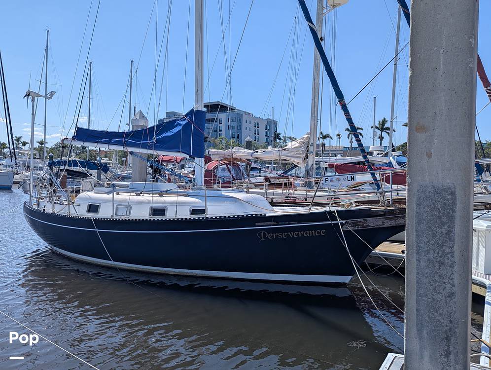 Slide: The Image of Bayfield 32C 1981 - 15414349