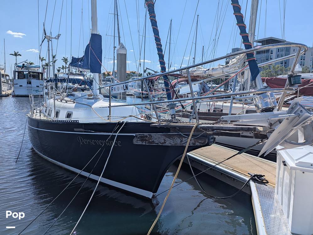 Slide: The Image of Bayfield 32C 1981 - 15414350