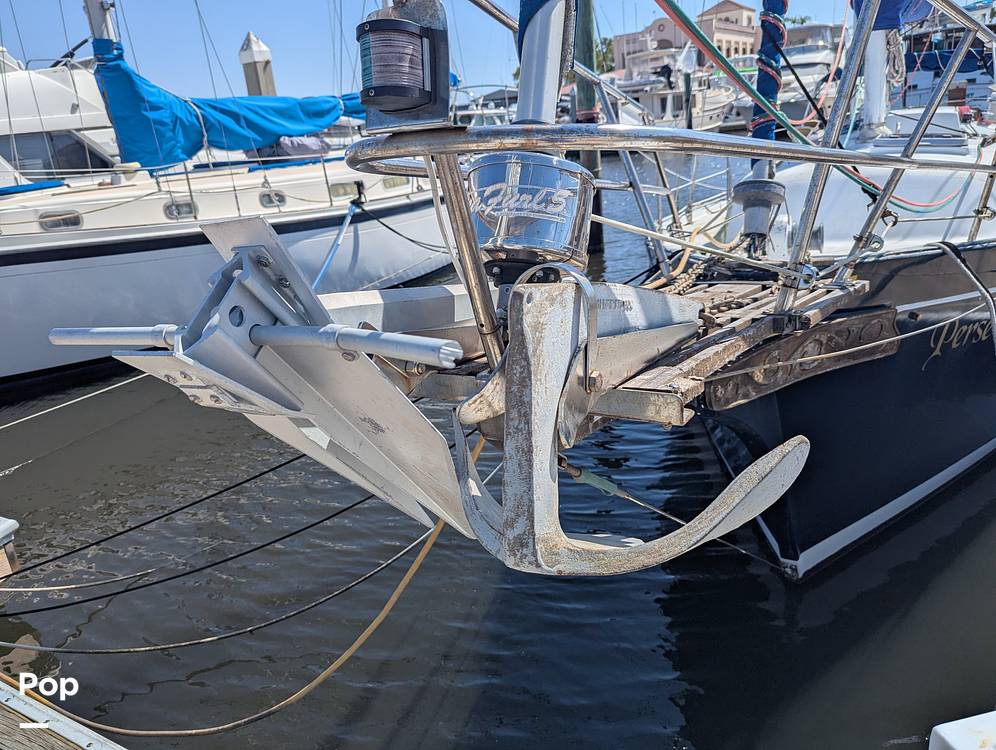 Slide: The Image of Bayfield 32C 1981 - 15414351