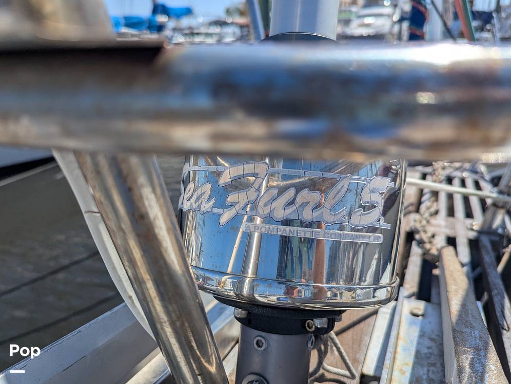 Slide: The Image of Bayfield 32C 1981 - 15414352