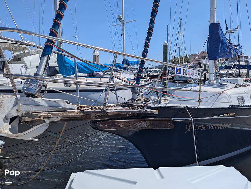 Slide: The Image of Bayfield 32C 1981 - 15414353