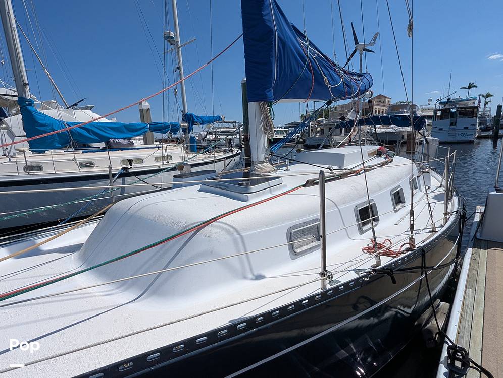 Slide: The Image of Bayfield 32C 1981 - 15414356