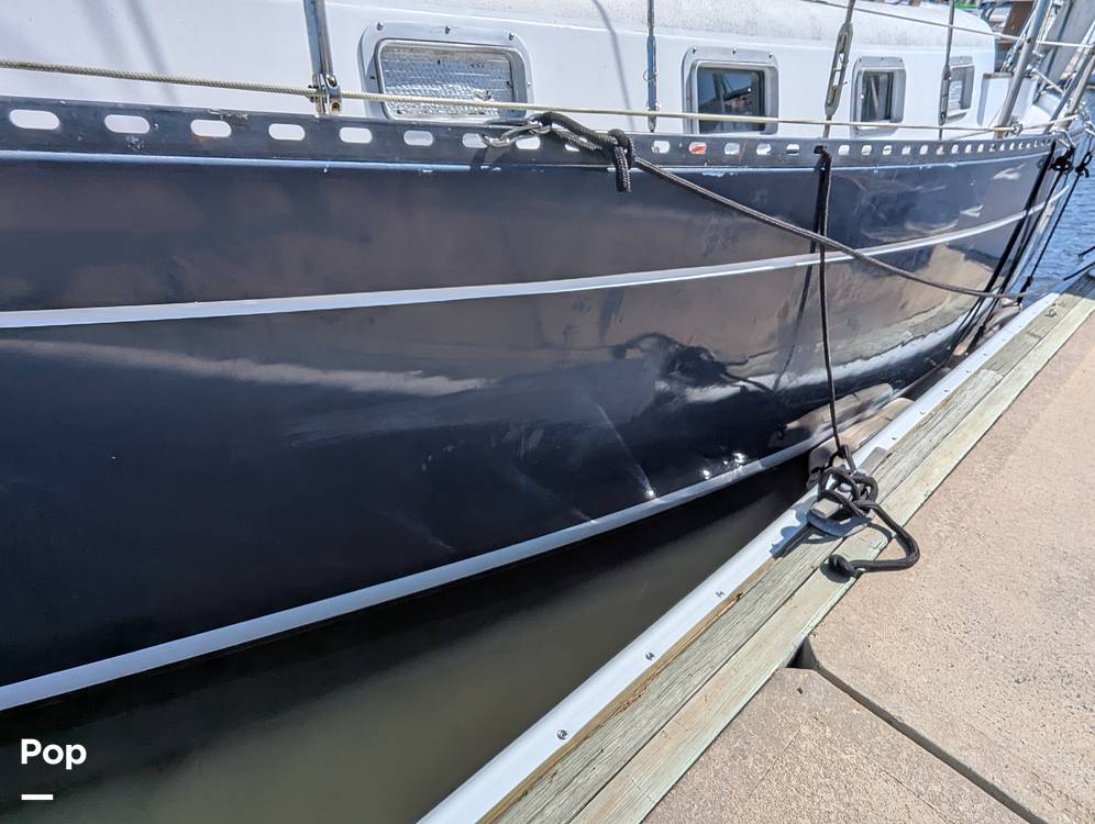 Slide: The Image of Bayfield 32C 1981 - 15414357