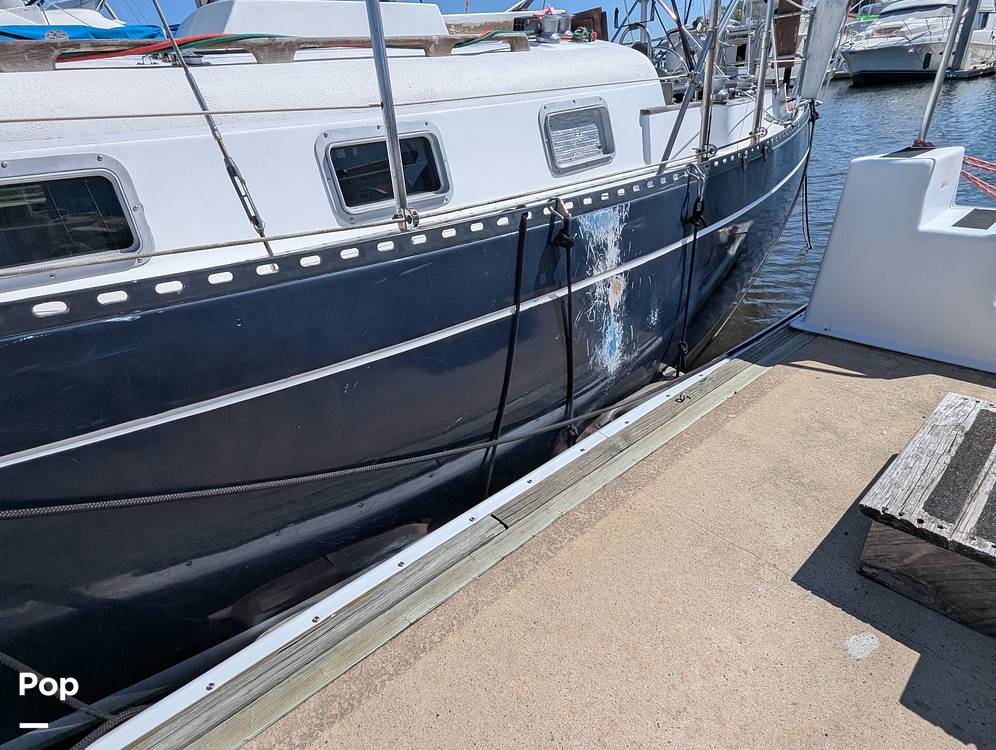 Slide: The Image of Bayfield 32C 1981 - 15414358