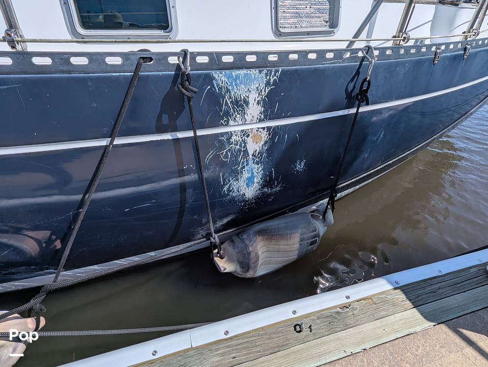 Slide: The Image of Bayfield 32C 1981 - 15414422