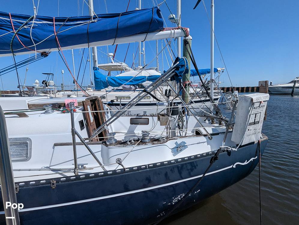 Slide: The Image of Bayfield 32C 1981 - 15414424