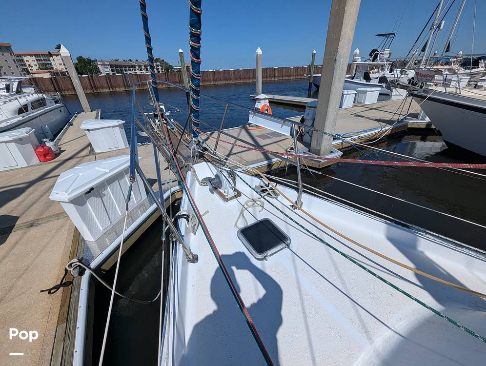 Slide: The Image of Bayfield 32C 1981 - 15414316
