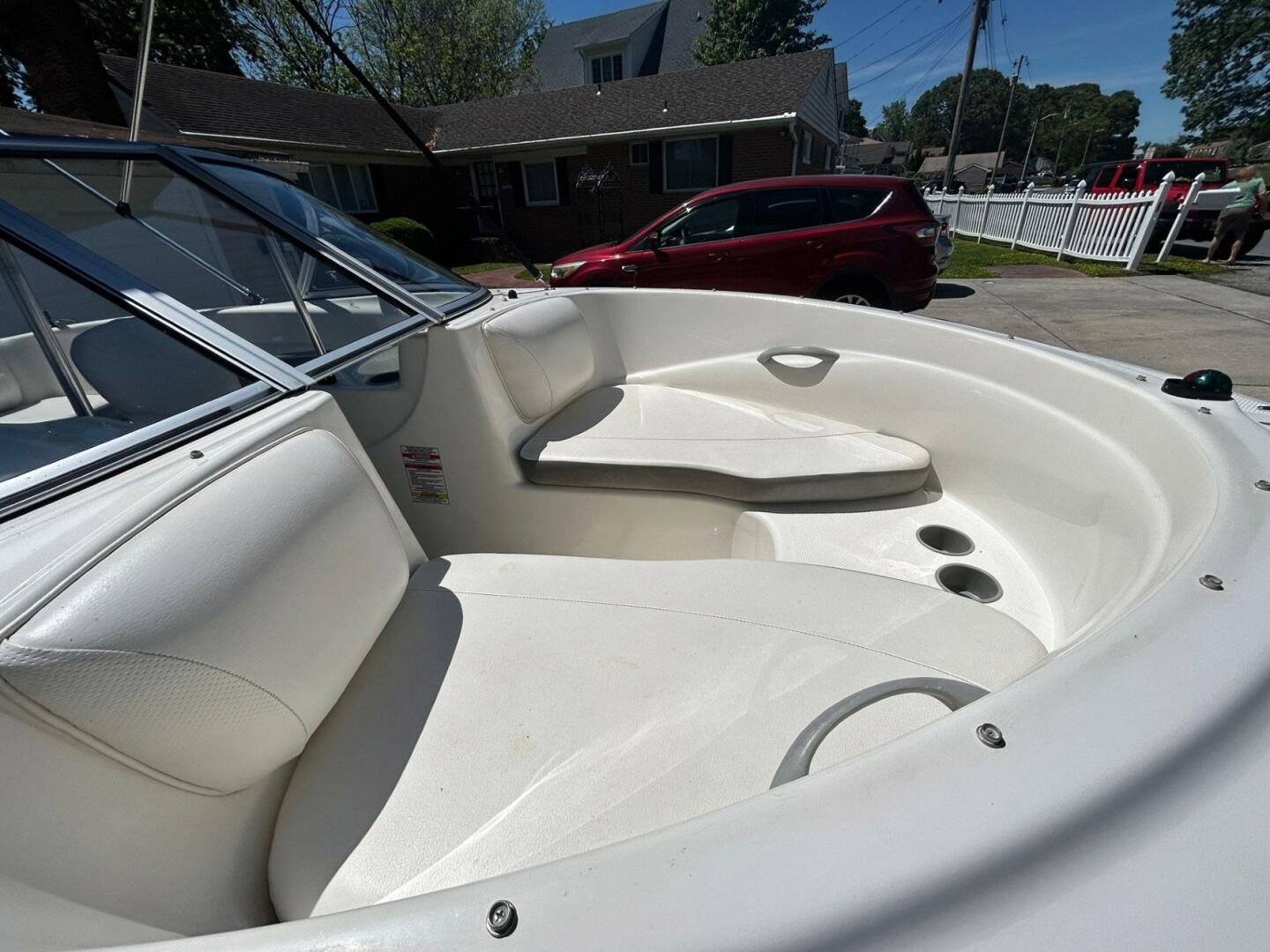 Slide: The Image of Bayliner 160 OB 2010 - 5324226