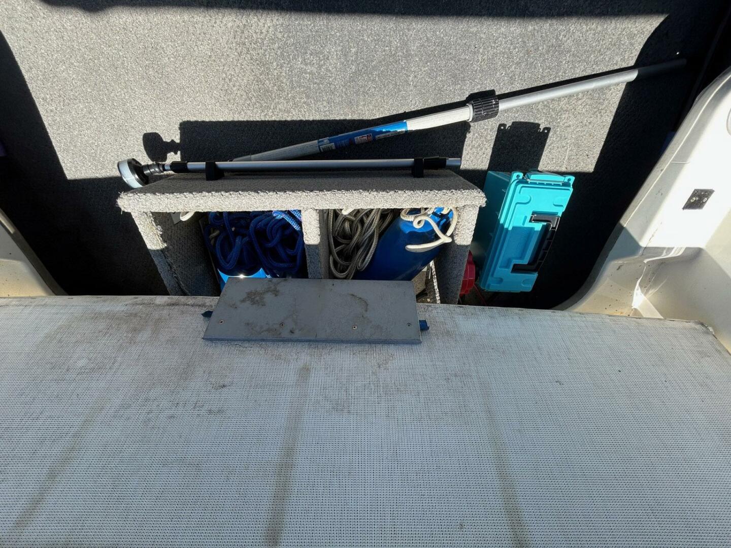 Slide: The Image of Bayliner 160 OB 2010 - 5324234