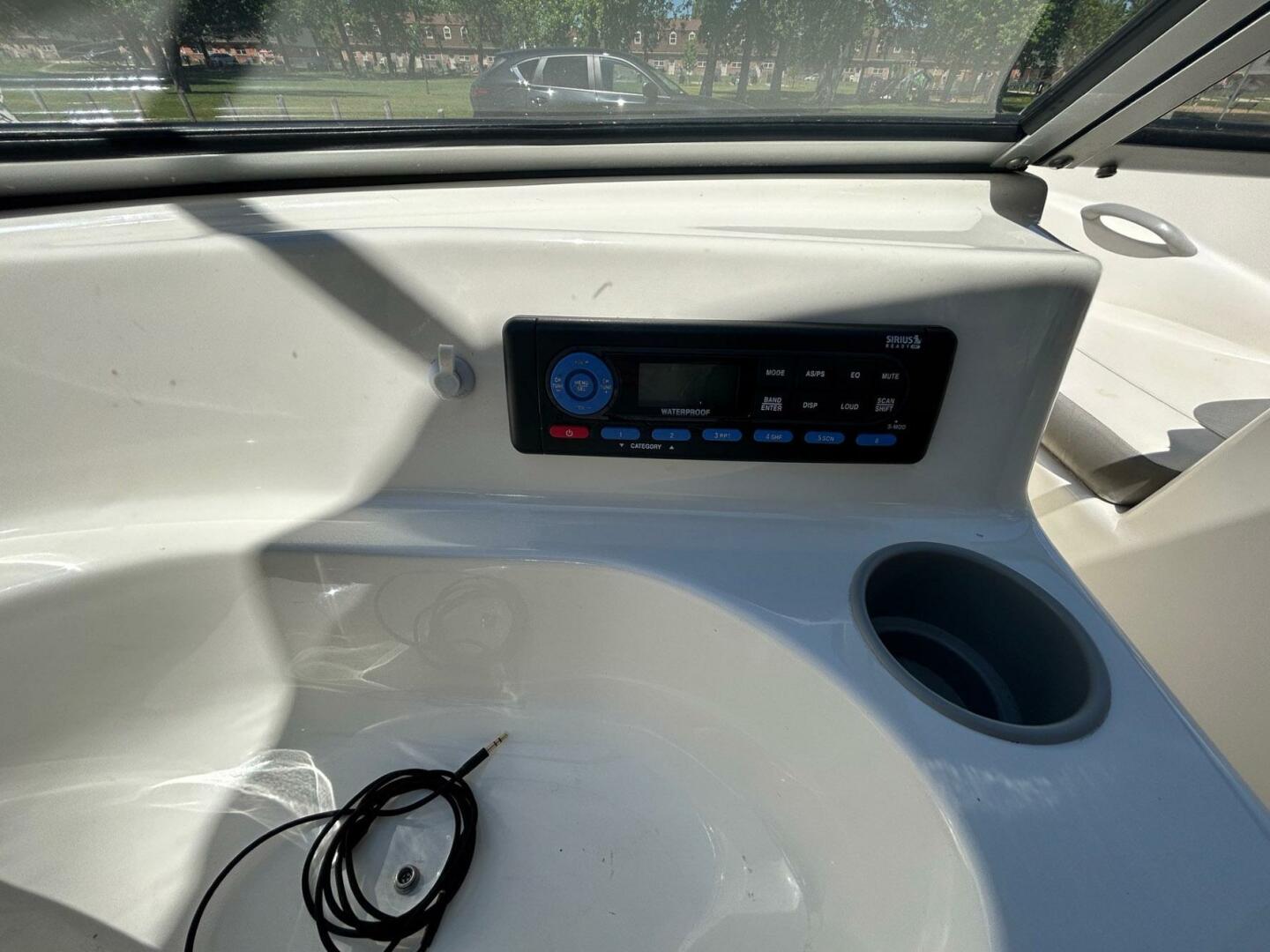 Slide: The Image of Bayliner 160 OB 2010 - 5324235