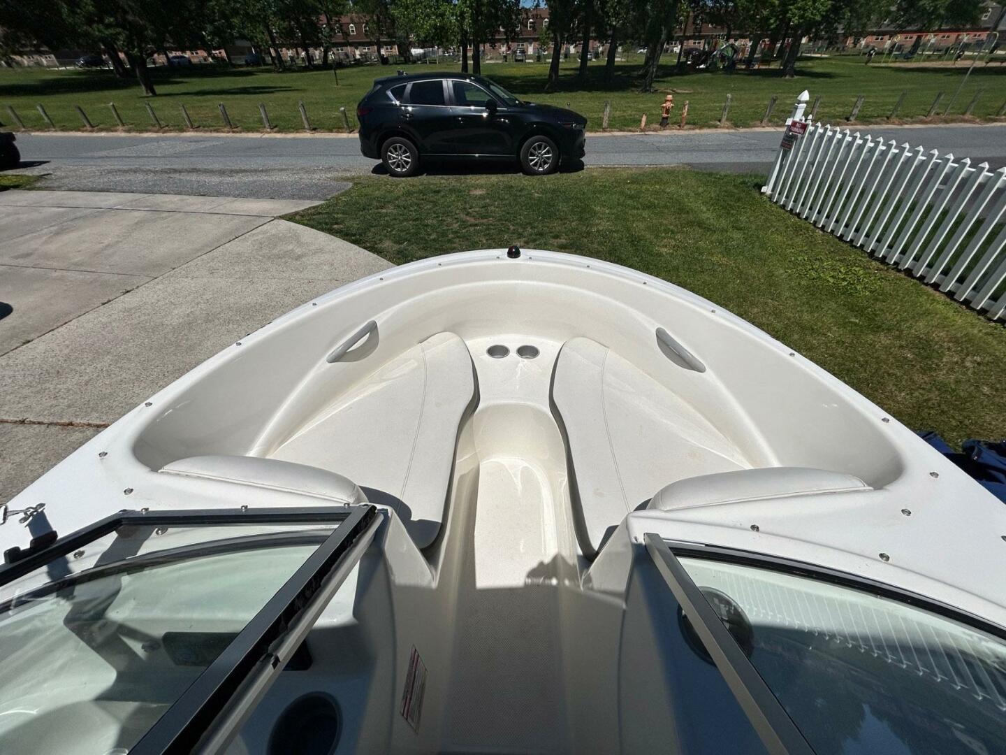 Slide: The Image of Bayliner 160 OB 2010 - 5324236