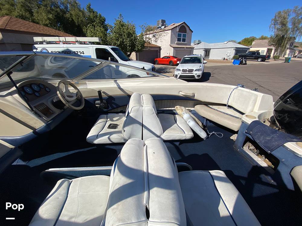 Slide: The Image of Bayliner 1700 LS 1996 - 11928598