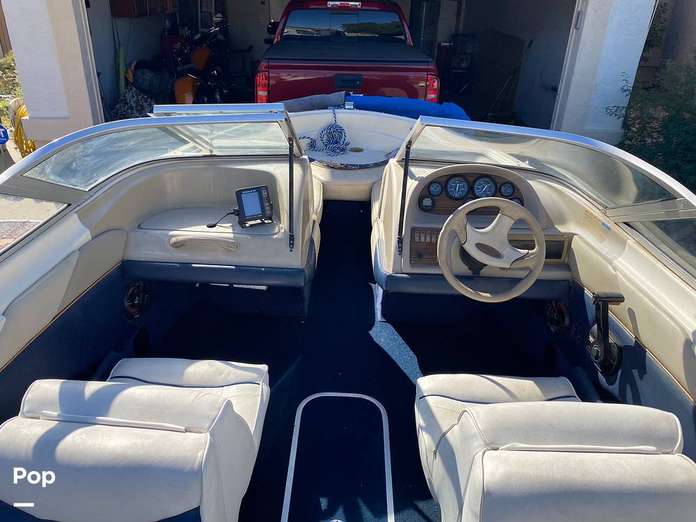 Slide: The Image of Bayliner 1700 LS 1996 - 11928603