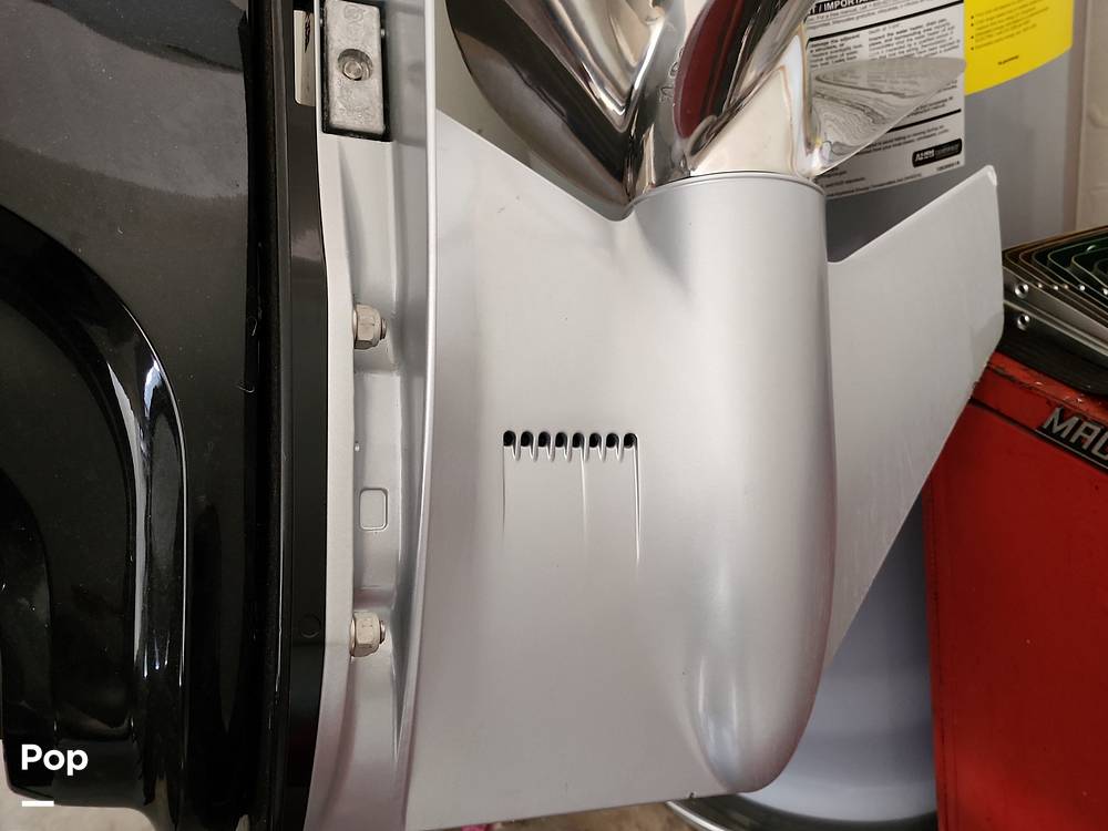 Slide: The Image of Bayliner 1700 LS 1996 - 11808587