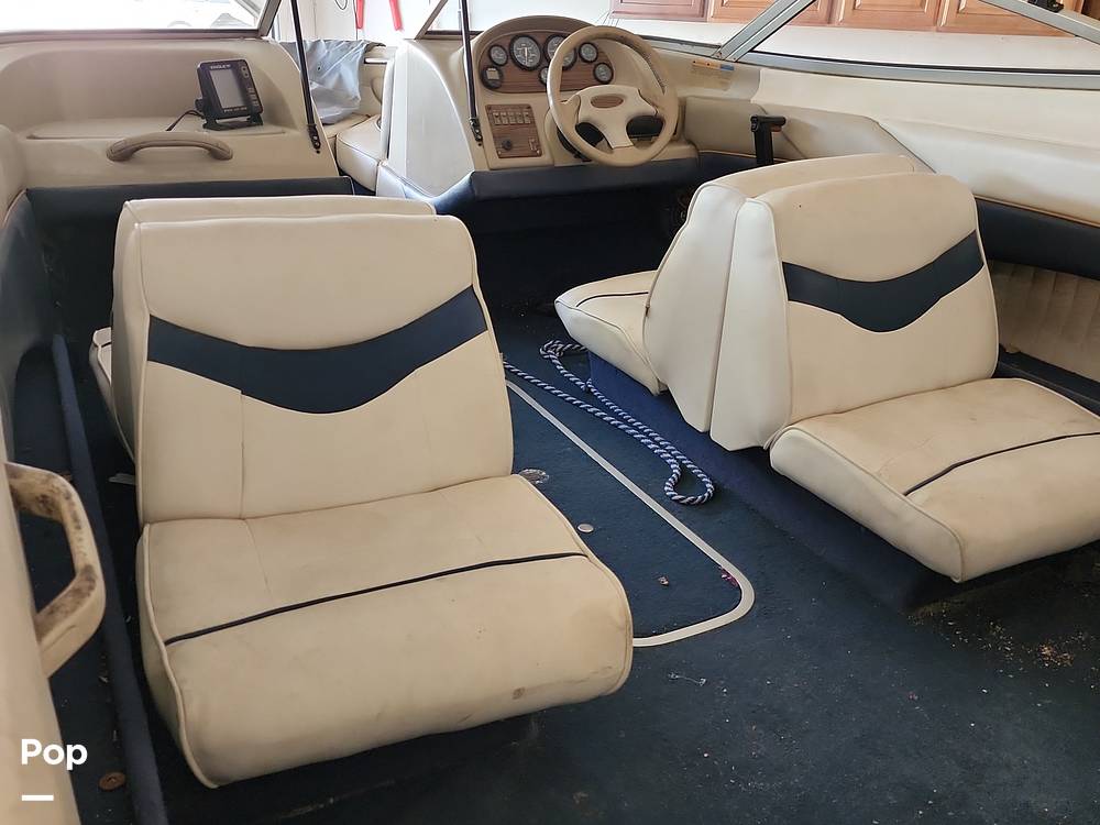 Slide: The Image of Bayliner 1700 LS 1996 - 11808590