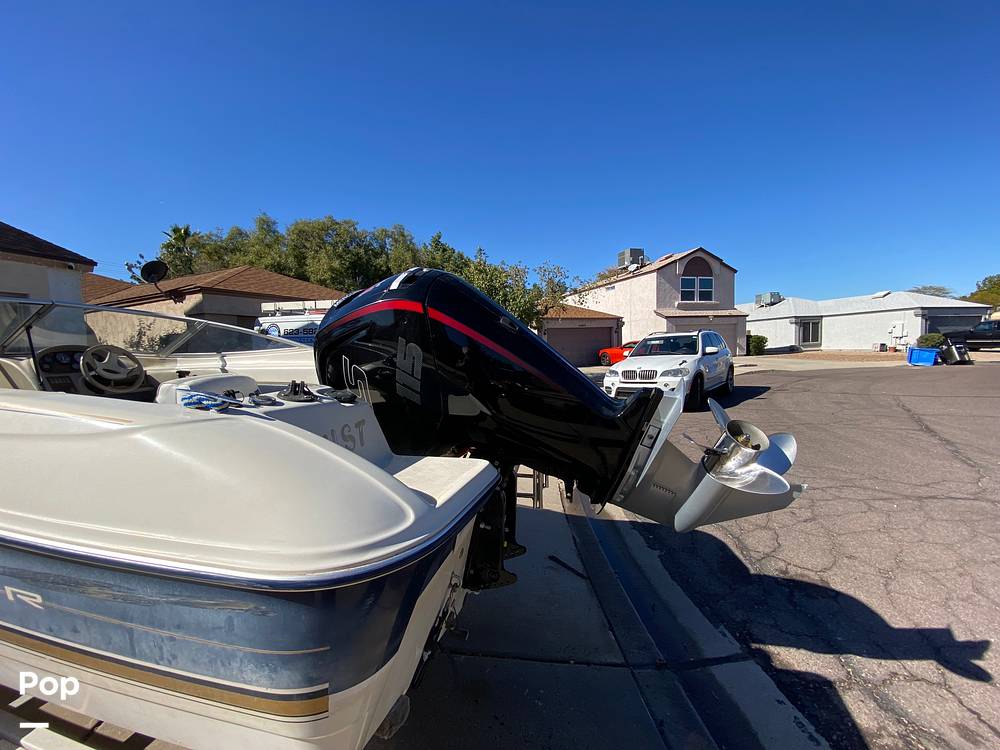 Slide: The Image of Bayliner 1700 LS 1996 - 11928582
