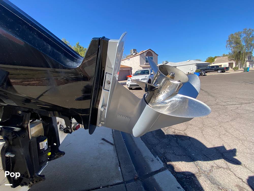 Slide: The Image of Bayliner 1700 LS 1996 - 11928588