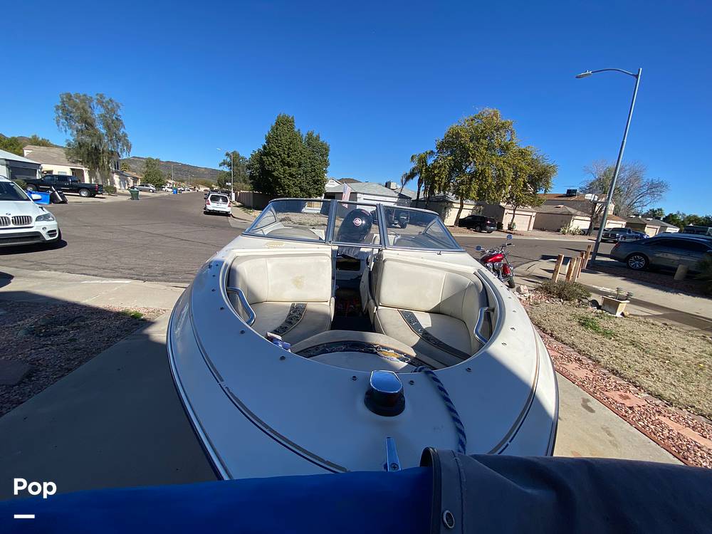 Slide: The Image of Bayliner 1700 LS 1996 - 11928596