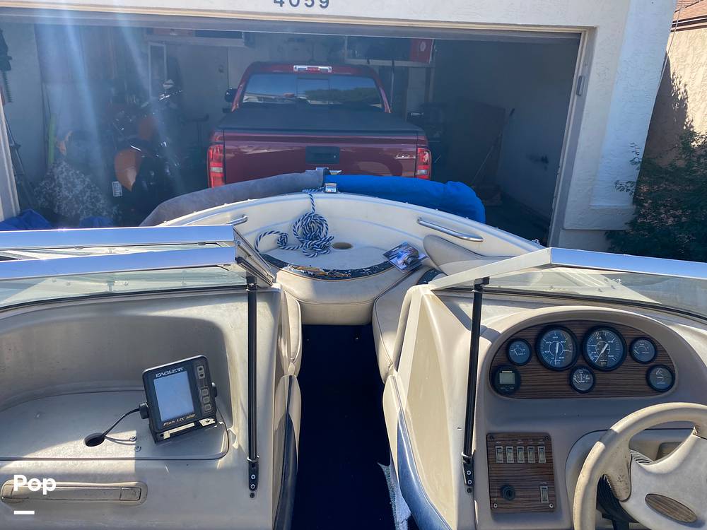 Slide: The Image of Bayliner 1700 LS 1996 - 11928602