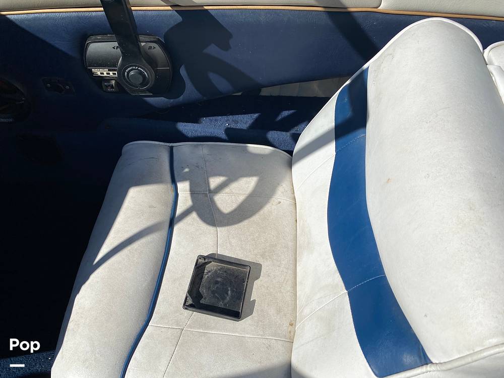 Slide: The Image of Bayliner 1700 LS 1996 - 11928607