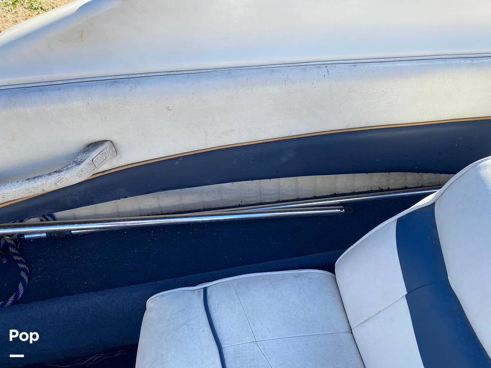 Slide: The Image of Bayliner 1700 LS 1996 - 11928610