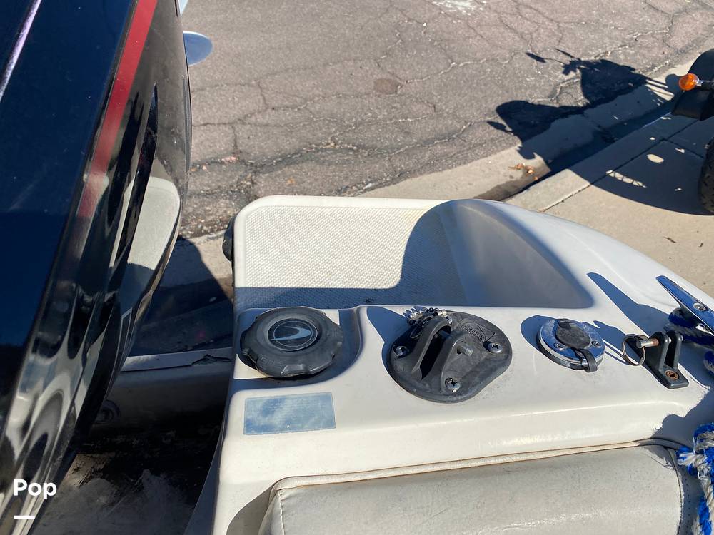 Slide: The Image of Bayliner 1700 LS 1996 - 11928612