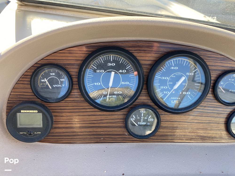 Slide: The Image of Bayliner 1700 LS 1996 - 11928613