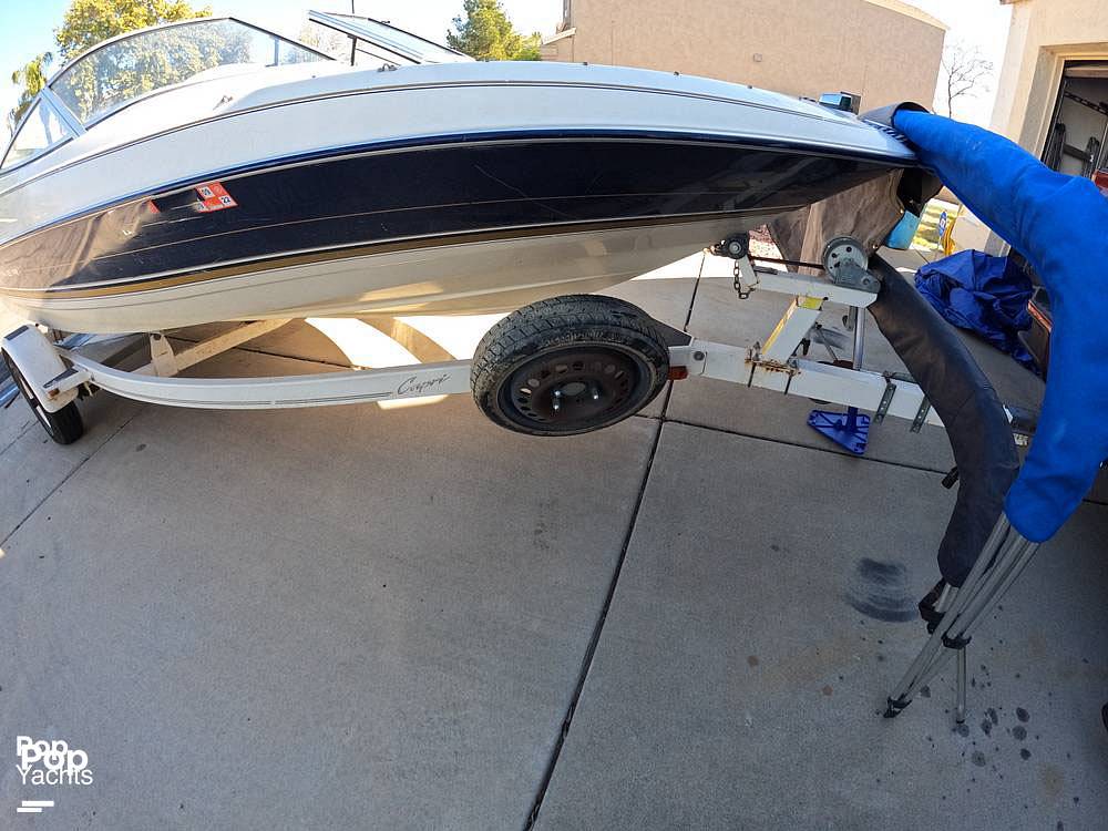 Slide: The Image of Bayliner 1700 LS 1996 - 11968372
