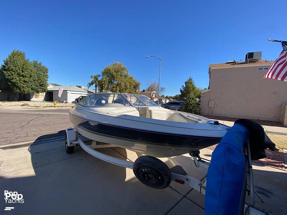Slide: The Image of Bayliner 1700 LS 1996 - 11968379