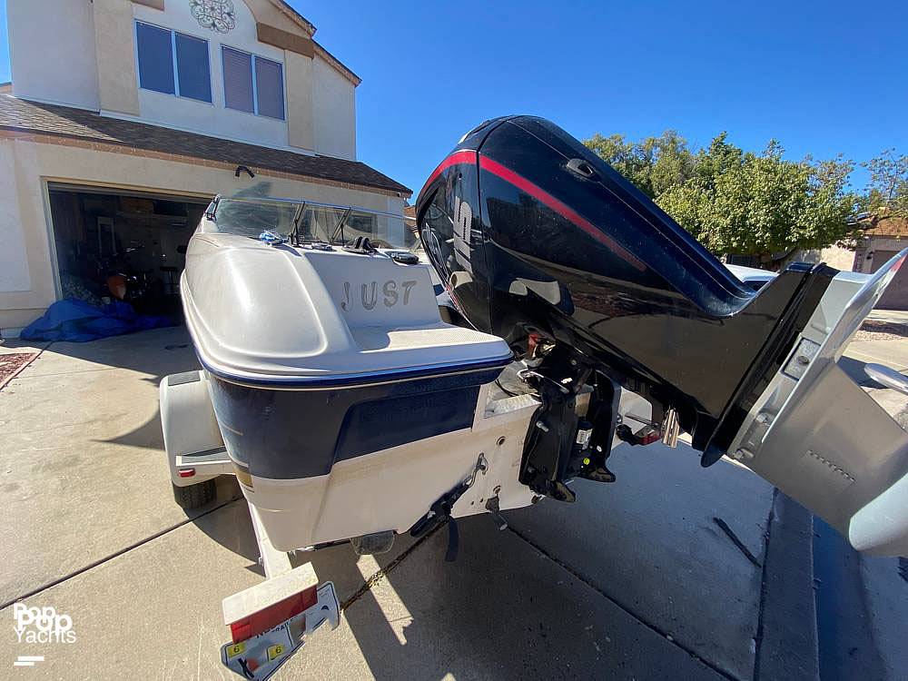 Slide: The Image of Bayliner 1700 LS 1996 - 11968383