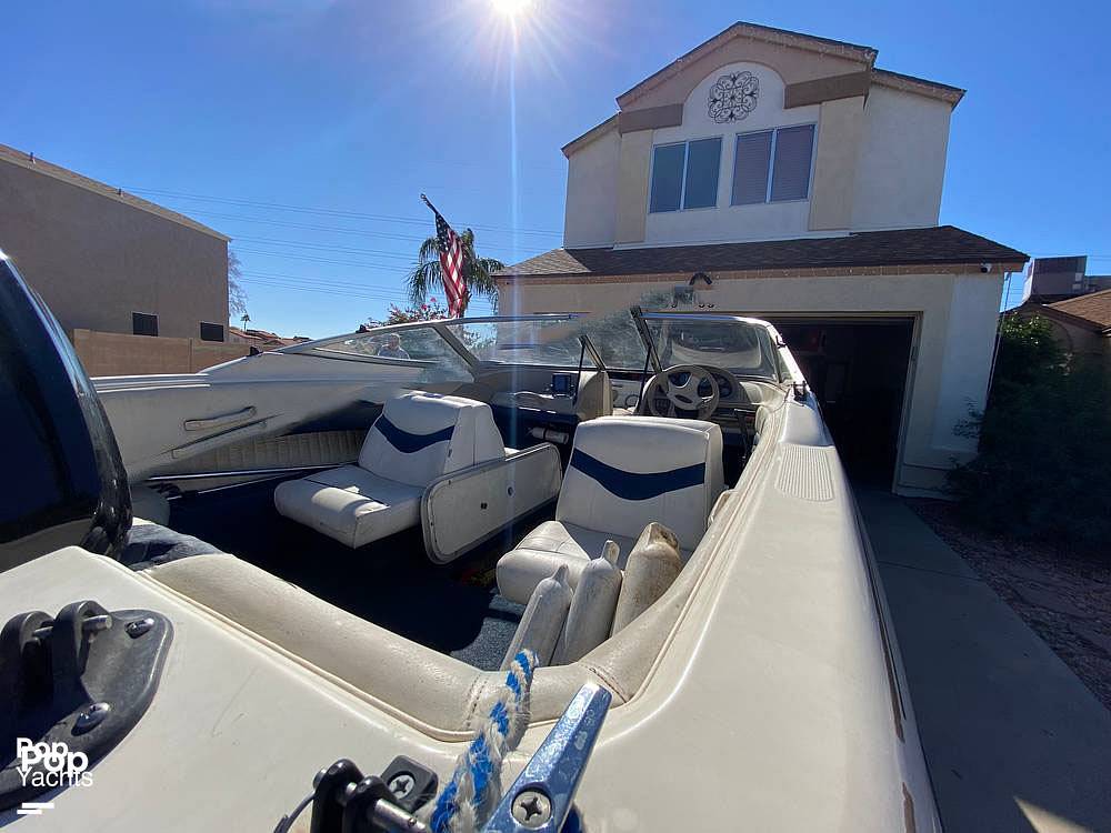 Slide: The Image of Bayliner 1700 LS 1996 - 11968369