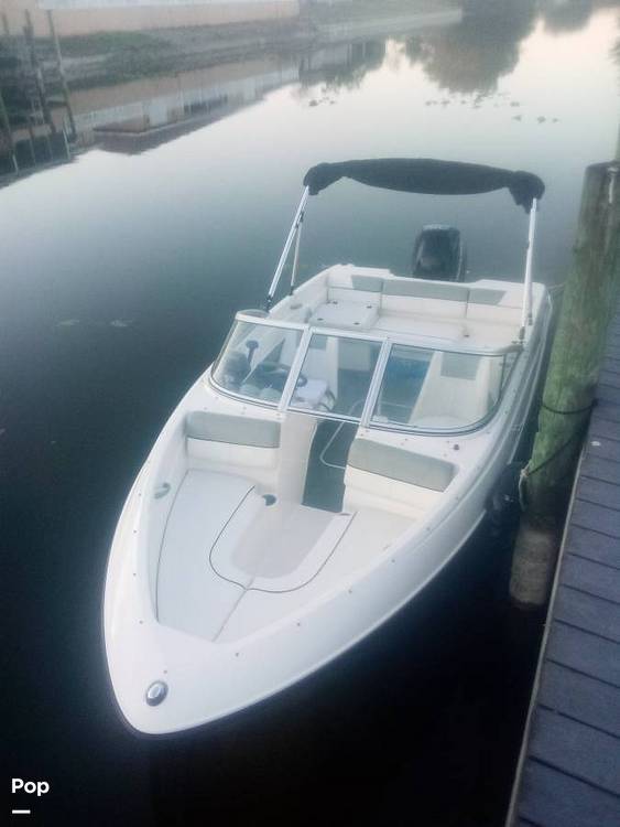 Slide: The Image of 2012 Bayliner 170 Bowrider - 12060326