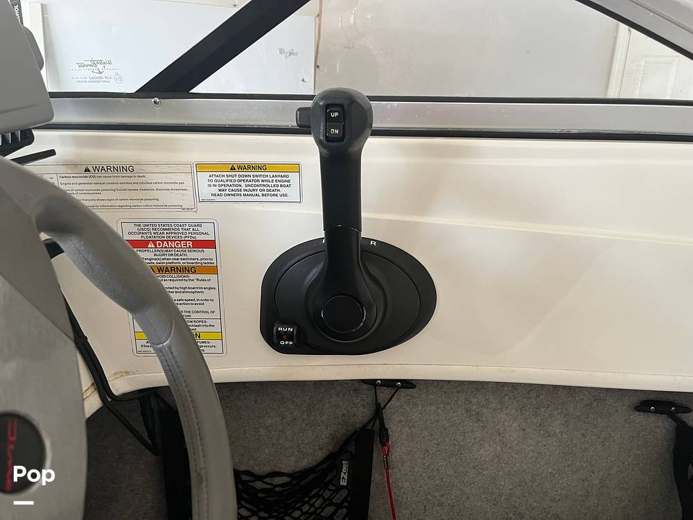 Slide: The Image of Bayliner 170 BR 2012 - 12145545