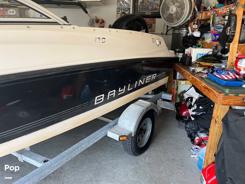 Slide: The Image of Bayliner 170 BR 2012 - 12145011