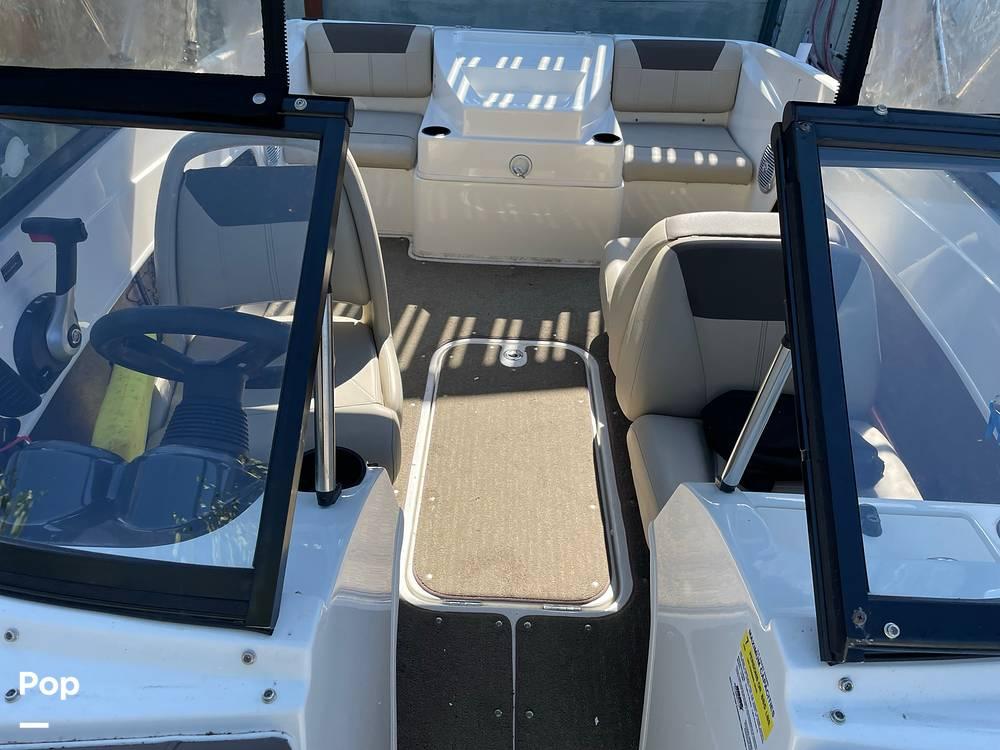 Slide: The Image of 2017 Bayliner 175 BR for sale in Bremerton, WA - 14