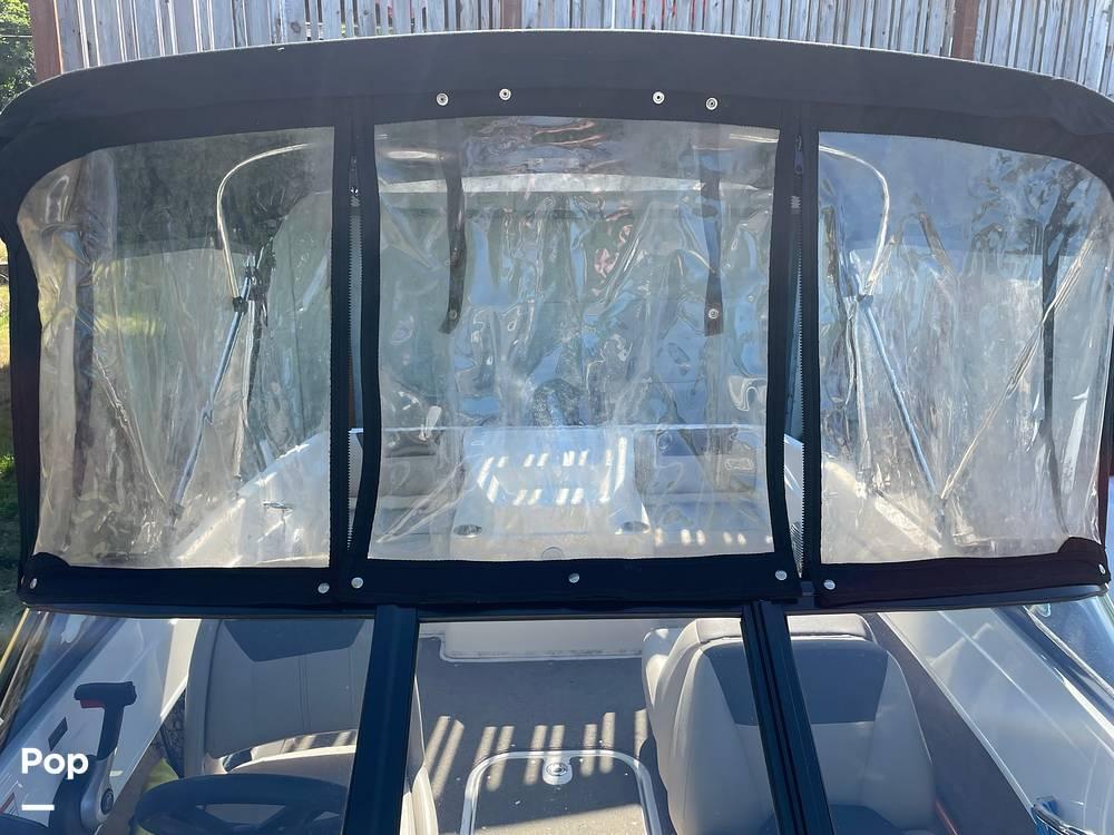 Slide: The Image of 2017 Bayliner 175 BR for sale in Bremerton, WA - 15