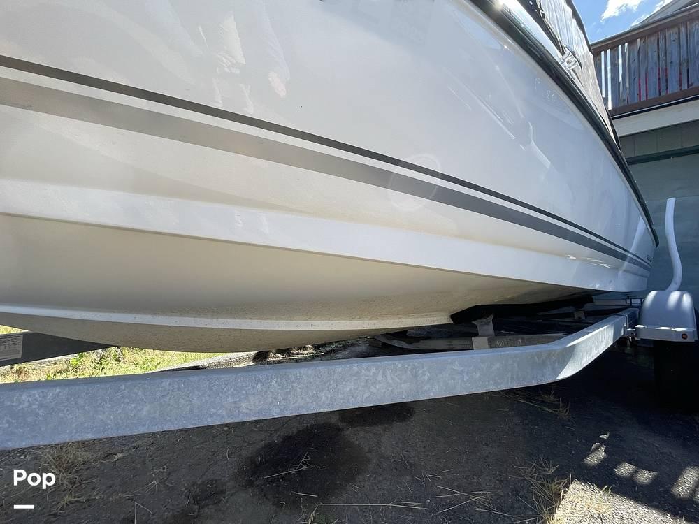 Slide: The Image of 2017 Bayliner 175 BR for sale in Bremerton, WA - 17