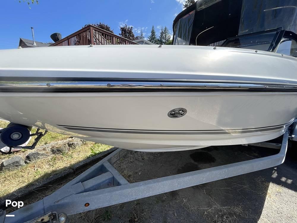 Slide: The Image of 2017 Bayliner 175 BR for sale in Bremerton, WA - 19