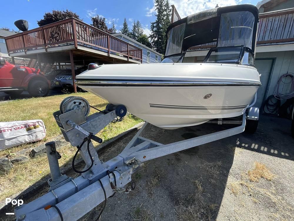 Slide: The Image of 2017 Bayliner 175 BR for sale in Bremerton, WA - 2