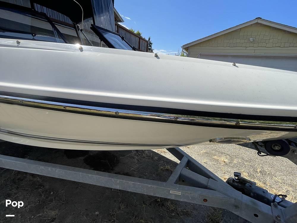 Slide: The Image of 2017 Bayliner 175 BR for sale in Bremerton, WA - 20