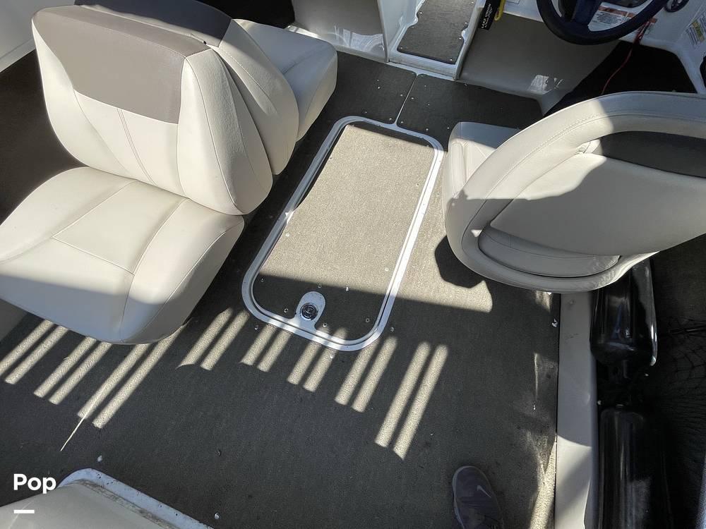 Slide: The Image of 2017 Bayliner 175 BR for sale in Bremerton, WA - 21