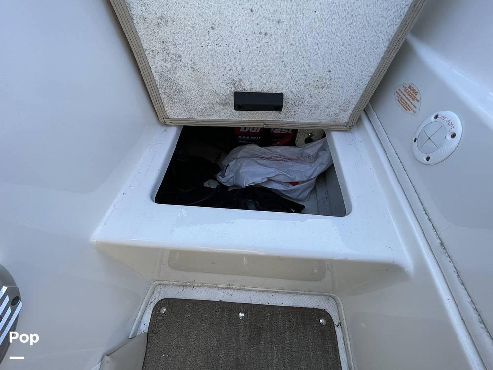 Slide: The Image of 2017 Bayliner 175 BR for sale in Bremerton, WA - 28